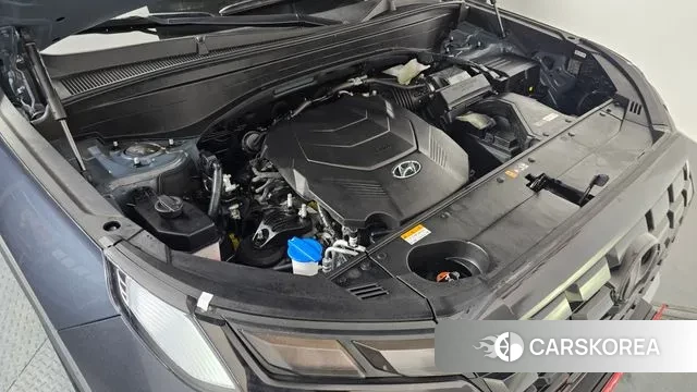 Hyundai The New Palisade id 3711436 из Кореи 16