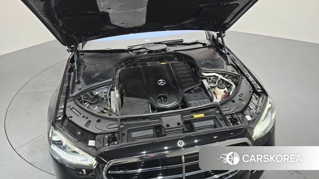Mercedes-Benz S-Class W223 id 4754511 из Кореи 31
