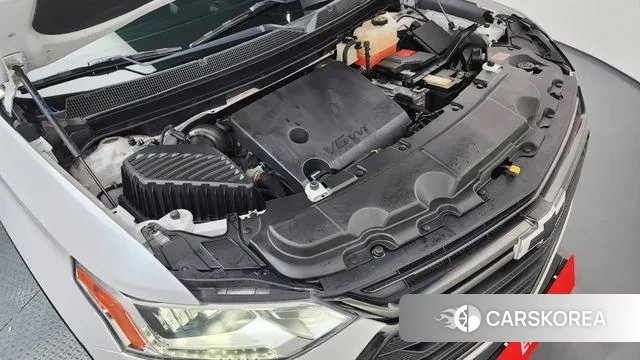 Chevrolet (GM Daewoo) Traverse id 3697855 из Кореи 16