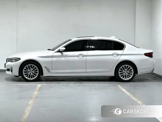 BMW 5 series id 3890130 из Китая 15