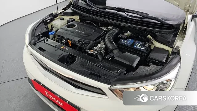 Kia Stonic id 3772769 из Кореи 16