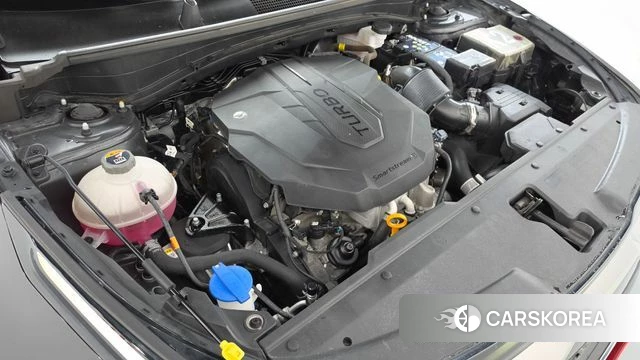 Kia Sportage 5th Generation id 4464119 из Кореи 29