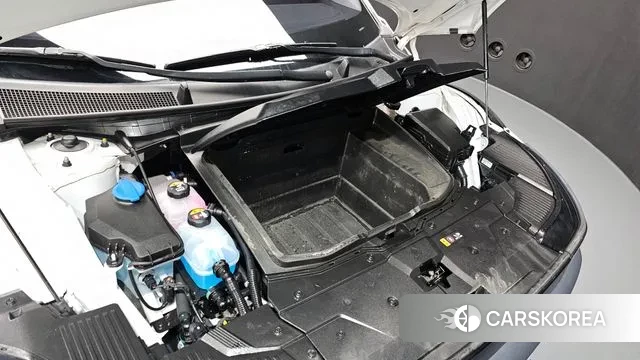 Hyundai Ionic 5 id 3003357 из Кореи 16