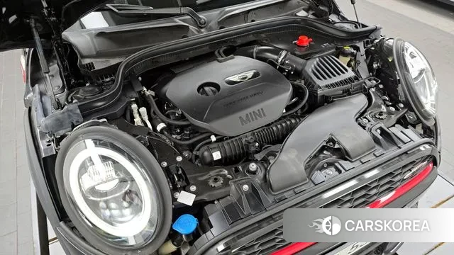 Mini Cooper S id 2995467 из Кореи 16