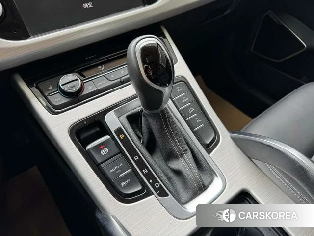 Geely Automobile Boyue id 4253307 из Китая 10