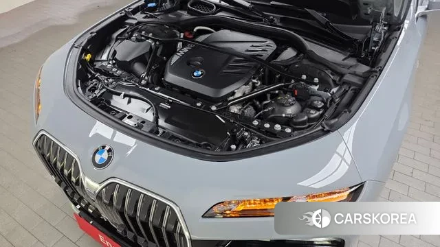 BMW 7 Series (G70) id 3560131 из Кореи 16