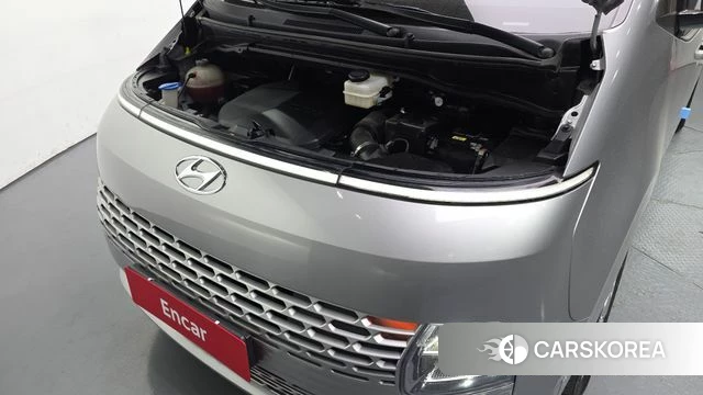 Hyundai Staria id 4186947 из Кореи 27