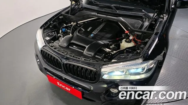 BMW X6 (F16) id 2928433 из Кореи 16