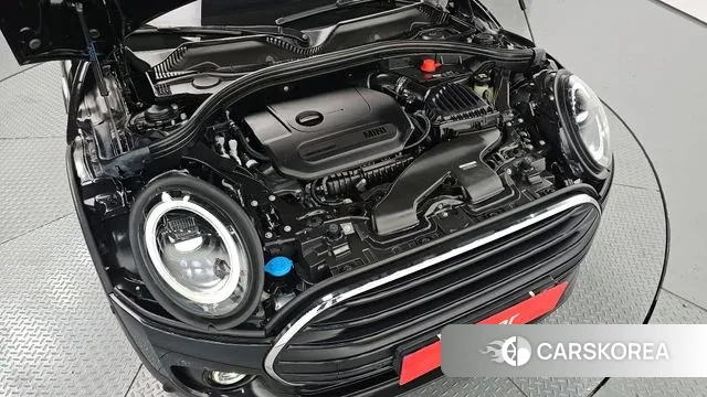 Mini Cooper Clubman id 3022447 из Кореи 16