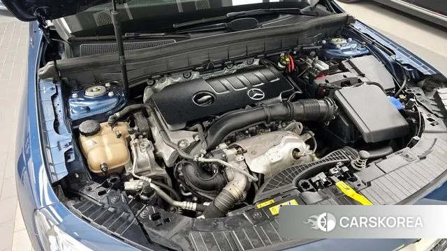 Mercedes-Benz GLB-Class X247 id 3433139 из Кореи 16