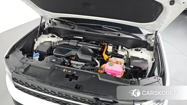 Hyundai Santa Fe (MX5) id 3322035 из Кореи 16