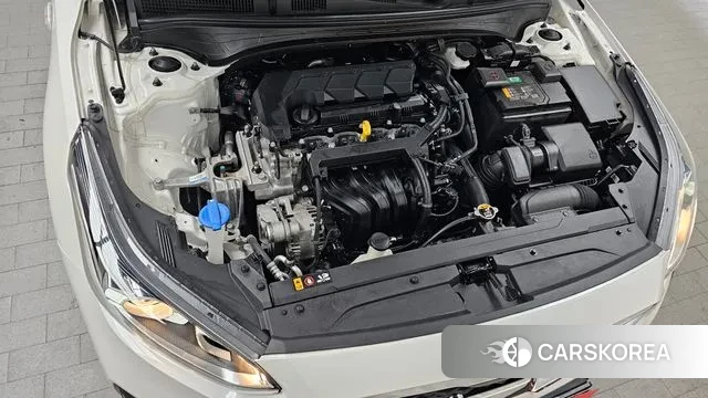 Kia Come New K3 id 3635788 из Кореи 16