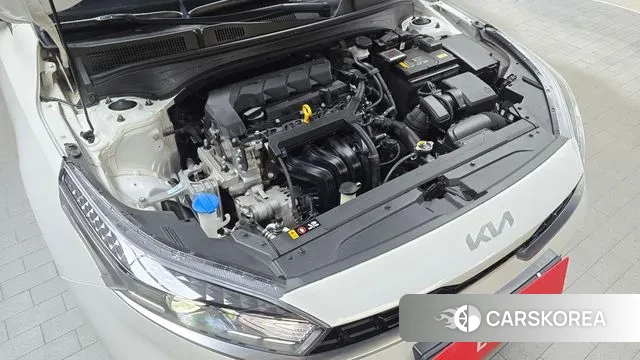 Kia The New K3 2nd generation id 2993515 из Кореи 16