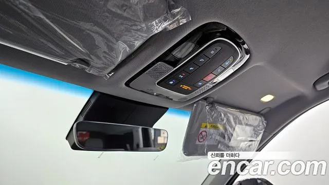 Hyundai The New Palisade id 2703632 из Кореи 16