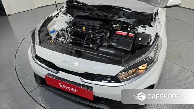 Kia The New K3 2nd generation id 4745908 из Кореи 27