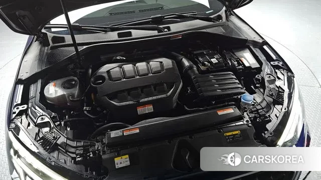 Audi A3 (8Y) id 3770237 из Кореи 16