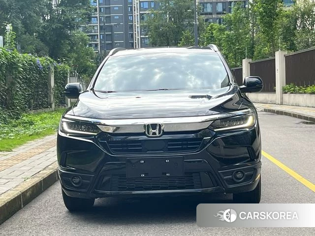 Honda Hao Ying id 4277303 из Китая 19