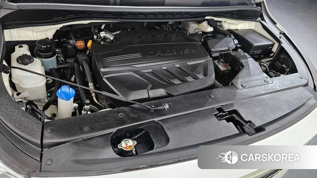 Kia The New Carnival id 3917229 из Кореи 16