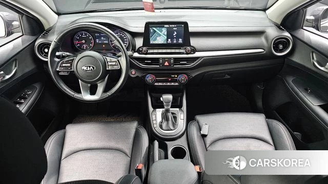 Kia Come New K3 id 4712924 из Кореи 29