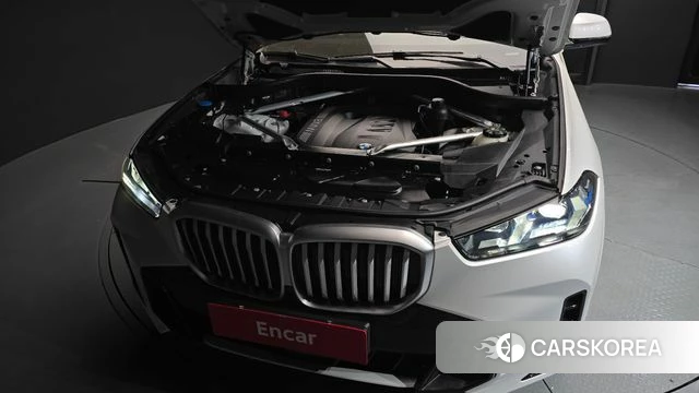 BMW X5 (G05) id 4279817 из Кореи 28