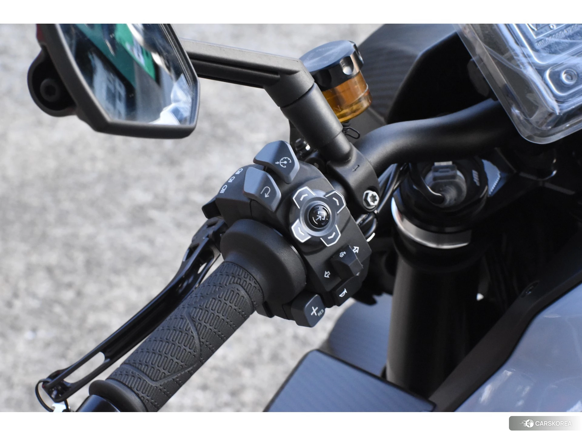 OTHER KTM BRABUS 1300R id 4320314 из Японии 17