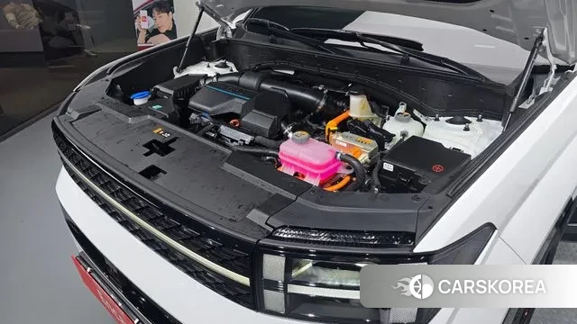 Hyundai Santa Fe (MX5) id 3316598 из Кореи 16