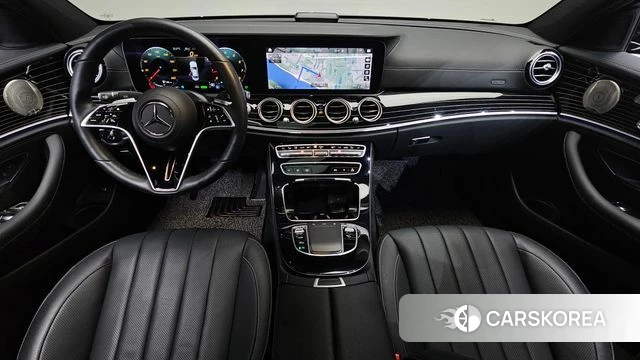 Mercedes-Benz E-Class W213 id 4408739 из Кореи 32