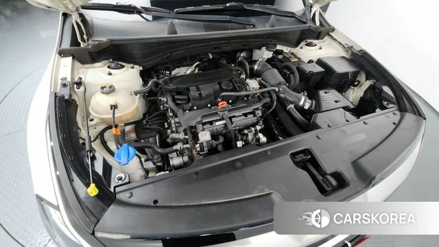 Kia Sportage 5th Generation id 4303218 из Кореи 30