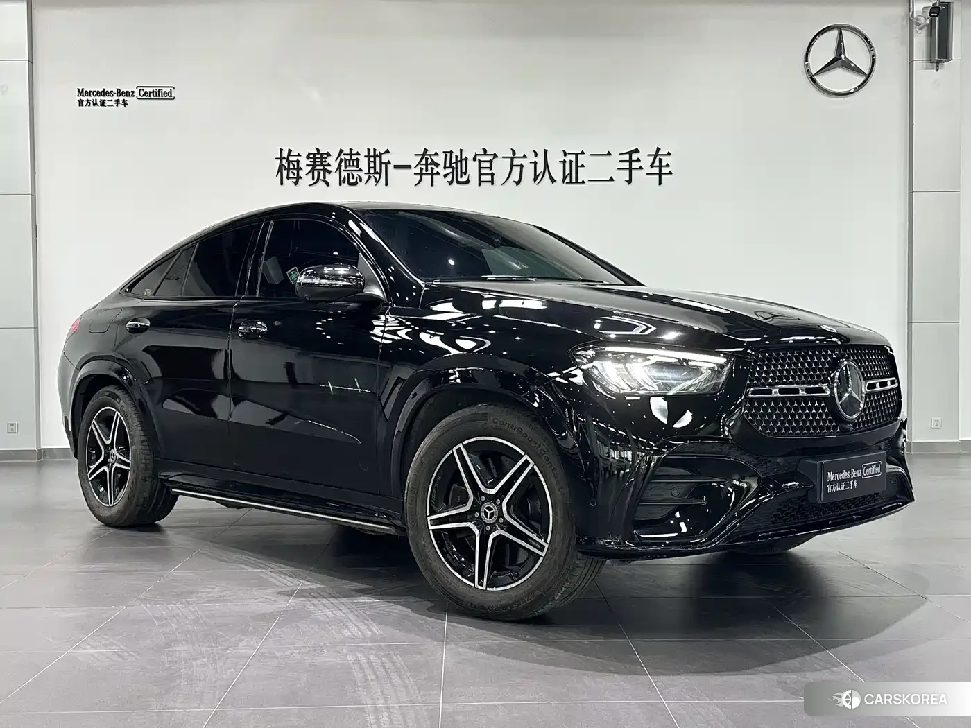 Mercedes-Benz GLE id 4553850 из Китая 25