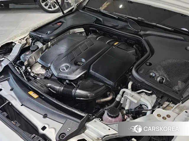 Mercedes-Benz E-Class W213 id 3472225 из Кореи 16