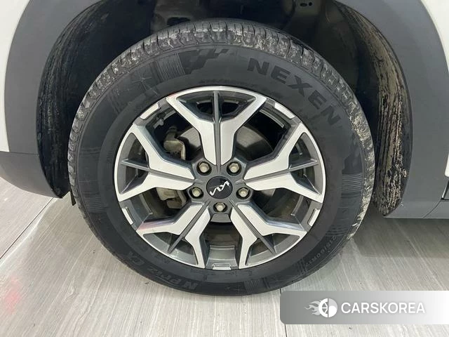 Kia Proud run id 4259238 из Китая 18
