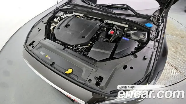 Volvo S90 id 2837747 из Кореи 16