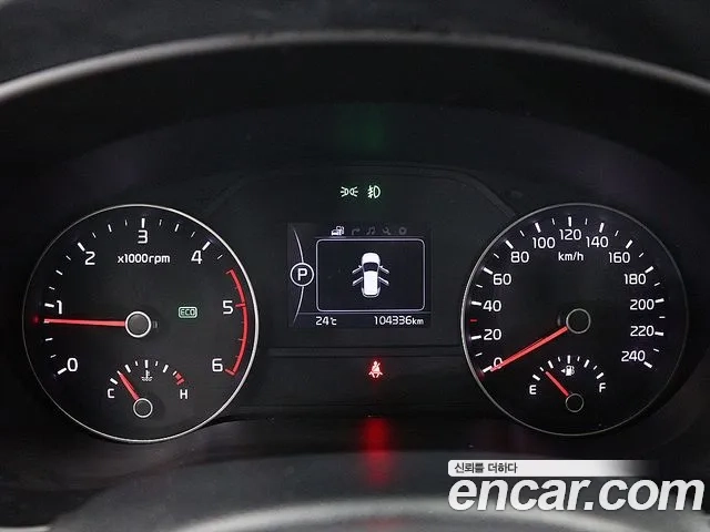 Kia Sportage 4th Generation id 2870803 из Кореи 16