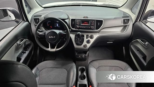 Kia The New Ray id 3827481 из Кореи 16