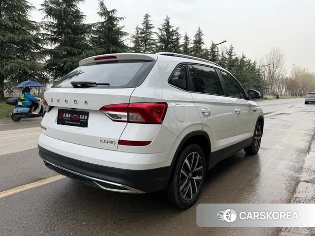 Skoda Komick id 4394144 из Китая 8