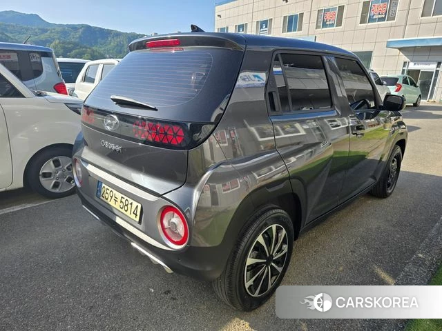 Hyundai Casper id 4323676 из Кореи 16