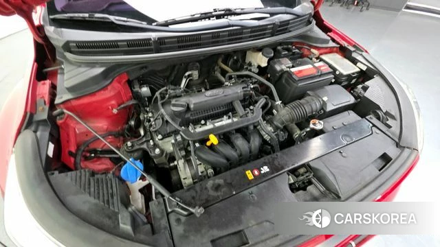Kia Stonic id 4203650 из Кореи 27
