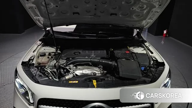 Mercedes-Benz GLB-Class X247 id 3616212 из Кореи 16