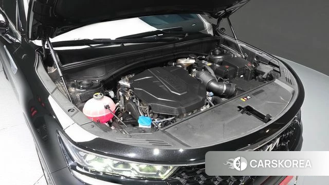 Kia Sorento 4th Generation id 4322607 из Кореи 16