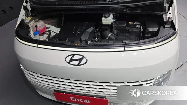 Hyundai Staria id 3539026 из Кореи 16