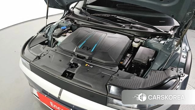 Hyundai Ionic 5 id 4562151 из Кореи 28