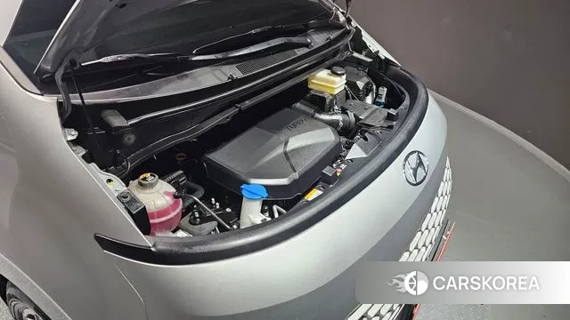 Hyundai Staria id 3207705 из Кореи 16