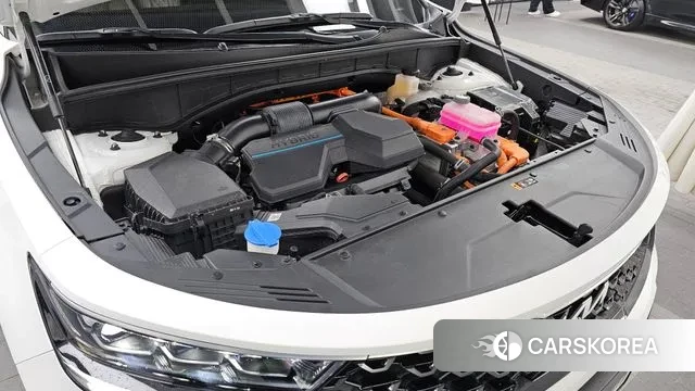 Kia Sorento 4th Generation id 3572075 из Кореи 16