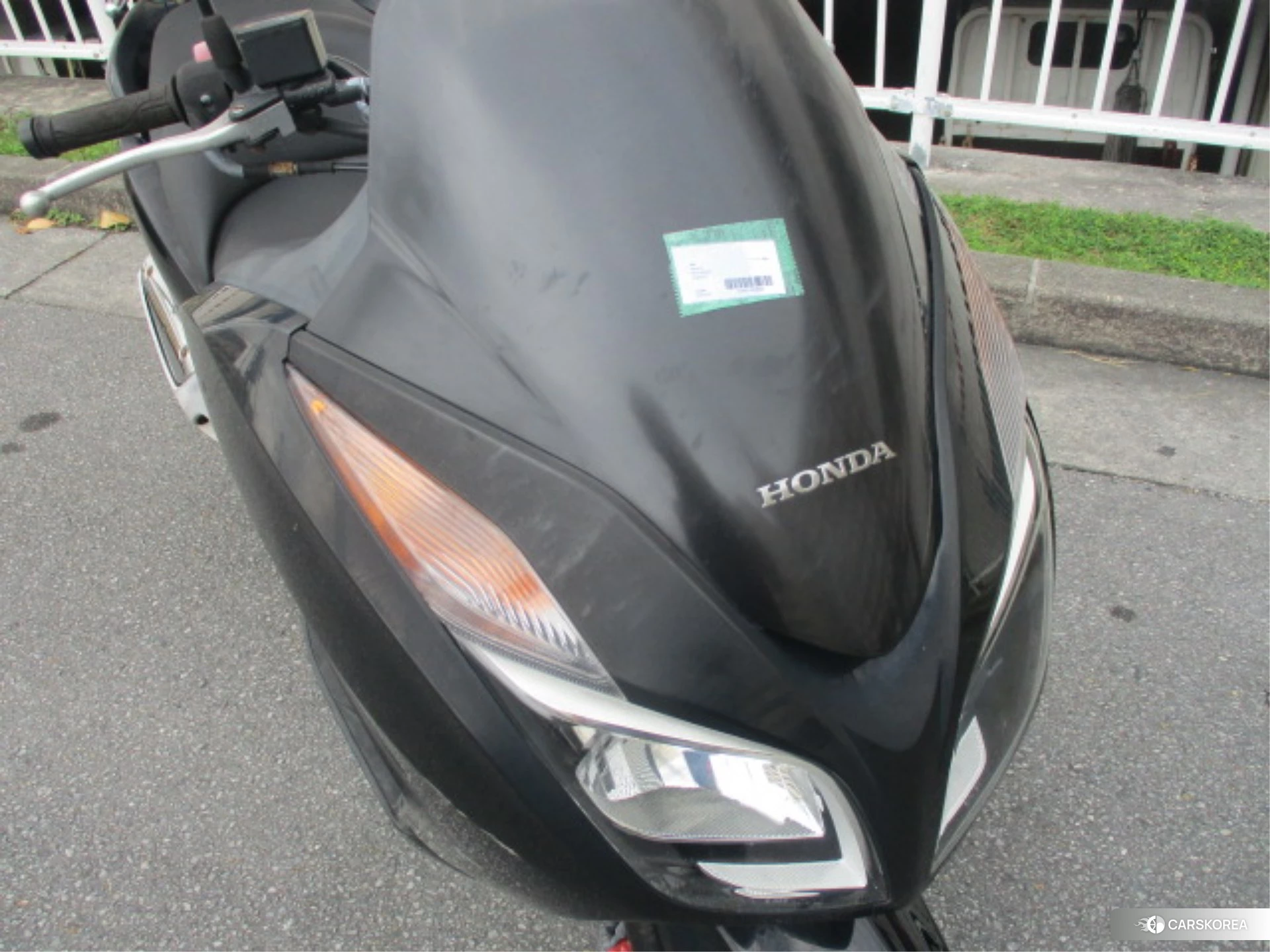 Honda FORZA id 3948852 из Японии 11