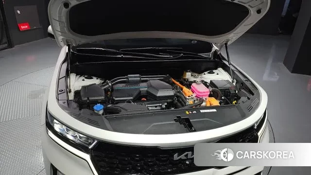 Kia Sorento 4th Generation id 3022430 из Кореи 16