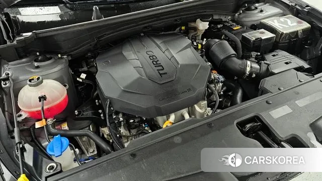 Kia Sportage 5th Generation id 3508663 из Кореи 16