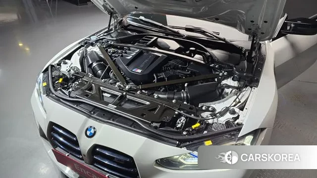 BMW M4 (G82) id 3462542 из Кореи 16