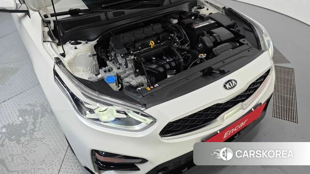 Kia Come New K3 id 4543291 из Кореи 26