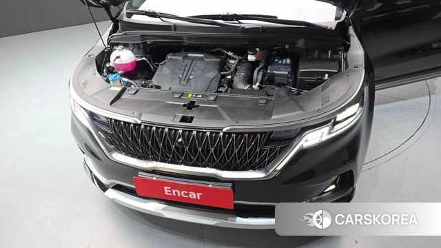 Kia Carnival 4th generation id 4369358 из Кореи 16