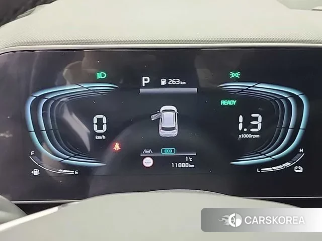 Kia Di Ol Nu Niro id 3620566 из Кореи 15